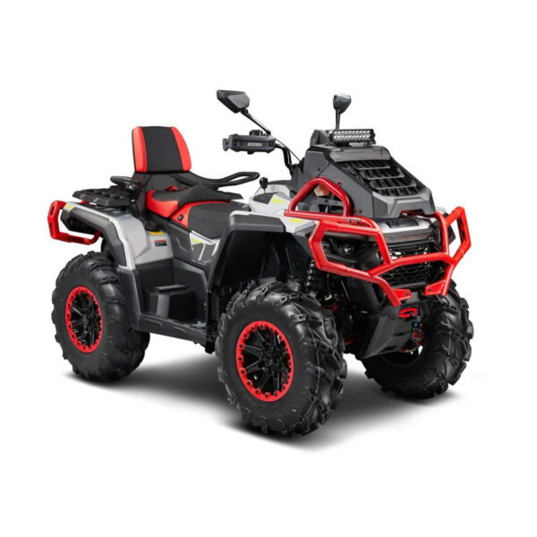 MAX 1000 MUD PRO