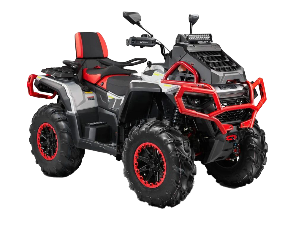 MAX 1000 MUD PRO