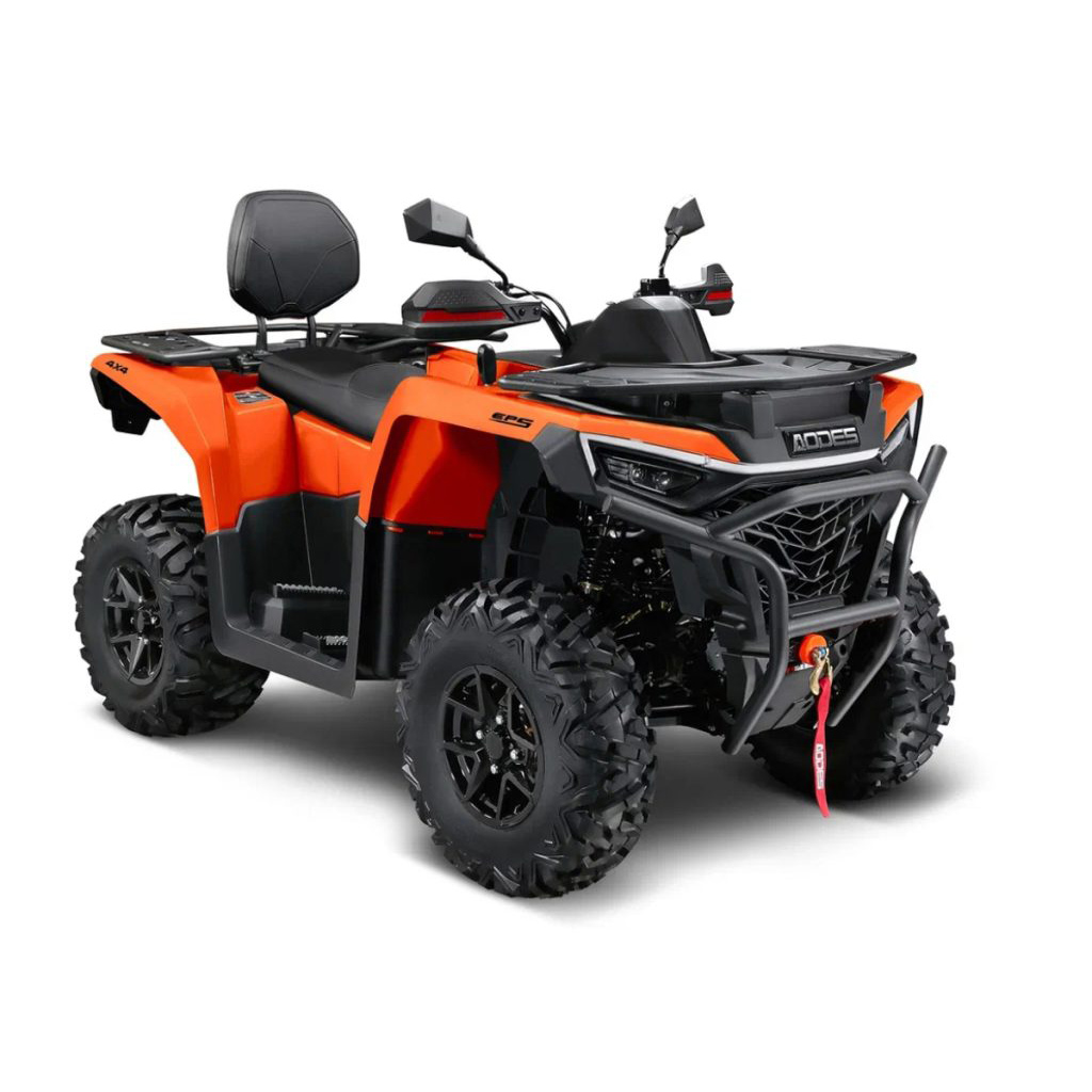 Aodes Pathcross MAX 525 26″ EPS