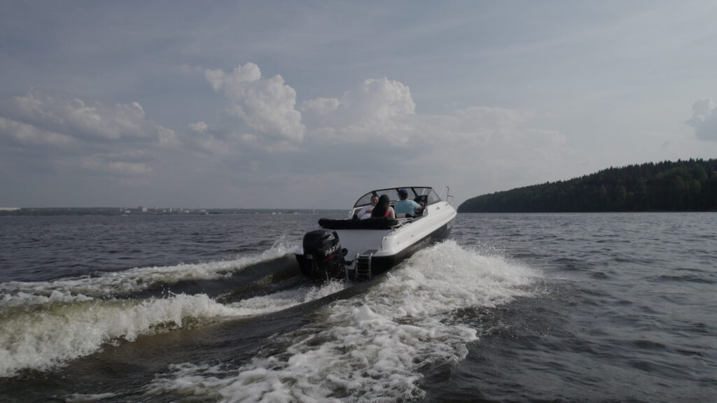 PARSUN F115FEL-T-EFI-L