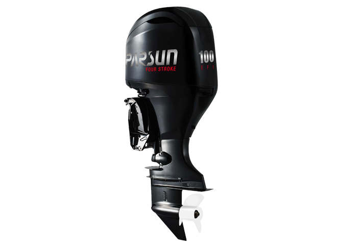PARSUN F100FEL-T-EFI