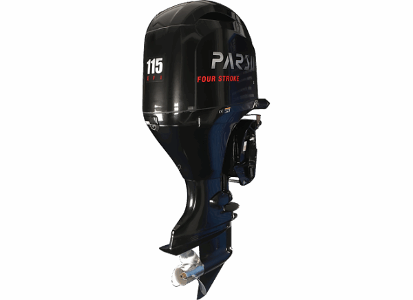 PARSUN F115FEL-T EFI