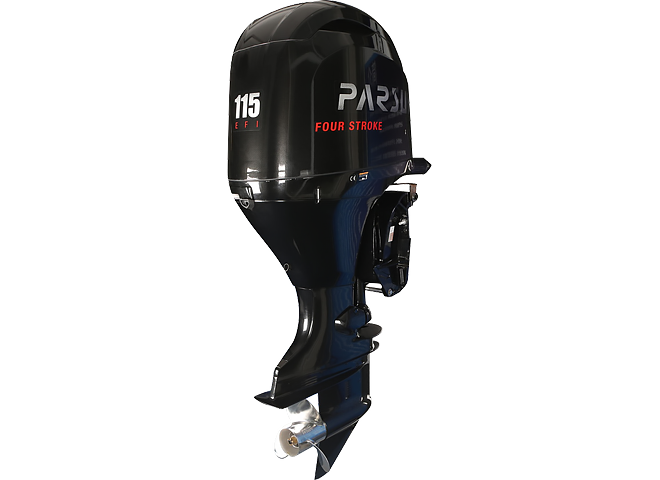 PARSUN F115FEL-T EFI