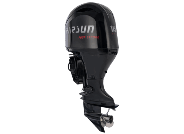 PARSUN F115FEL-T-EFI-L