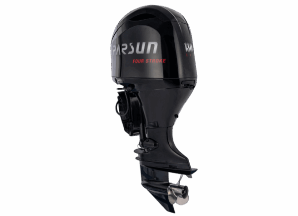 Parsun F130FEX-T-EFI