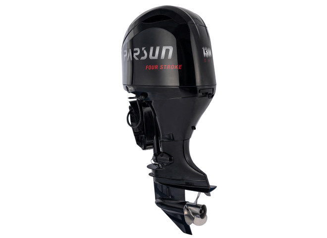 Parsun F130FEX-T-EFI