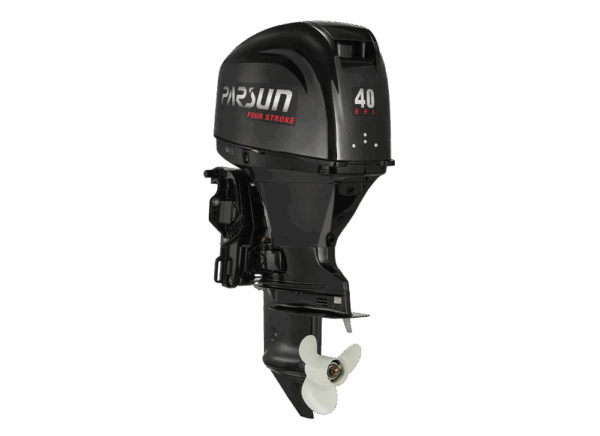 PARSUN F40FES-T EFI