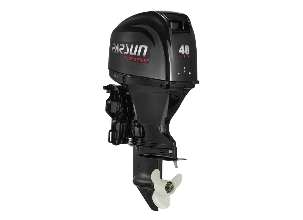 PARSUN F40FES-T EFI