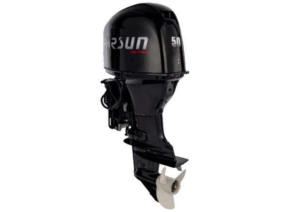 PARSUN F50FEL-T-EFI