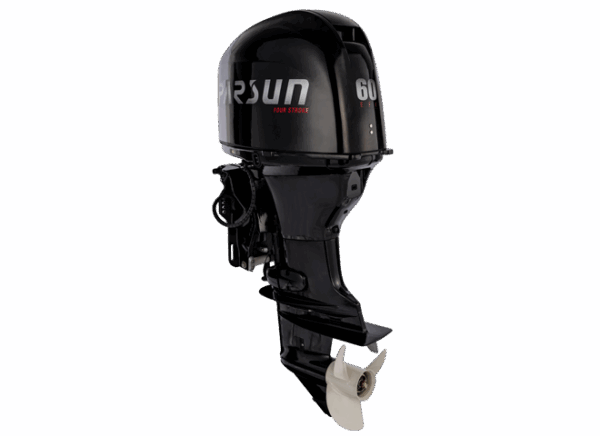 PARSUN F60FEL-T-EFI