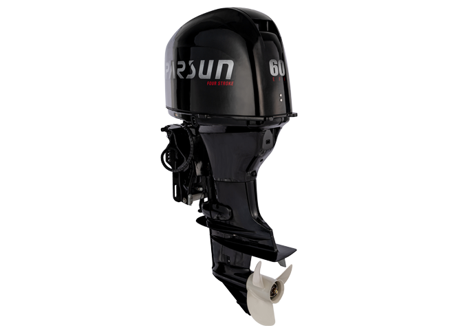 PARSUN F60FEL-T-EFI