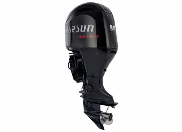 PARSUN F85FEL-T-EFI