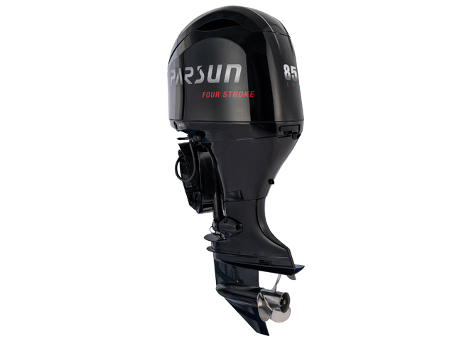 PARSUN F85FEL-T-EFI