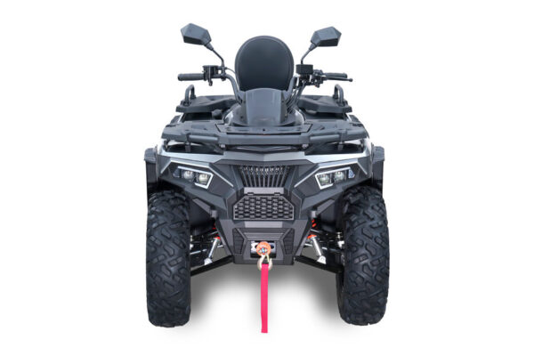 Aodes Pathcross MAX 300i