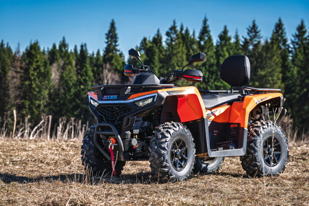 Pathcross MAX 625 27″ EPS TFT