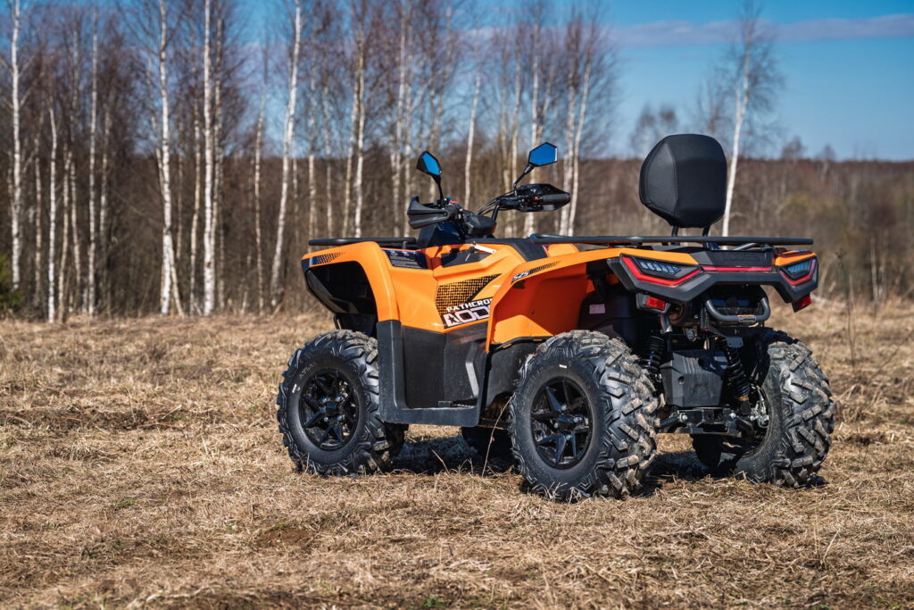 Pathcross MAX 625 27″ EPS TFT