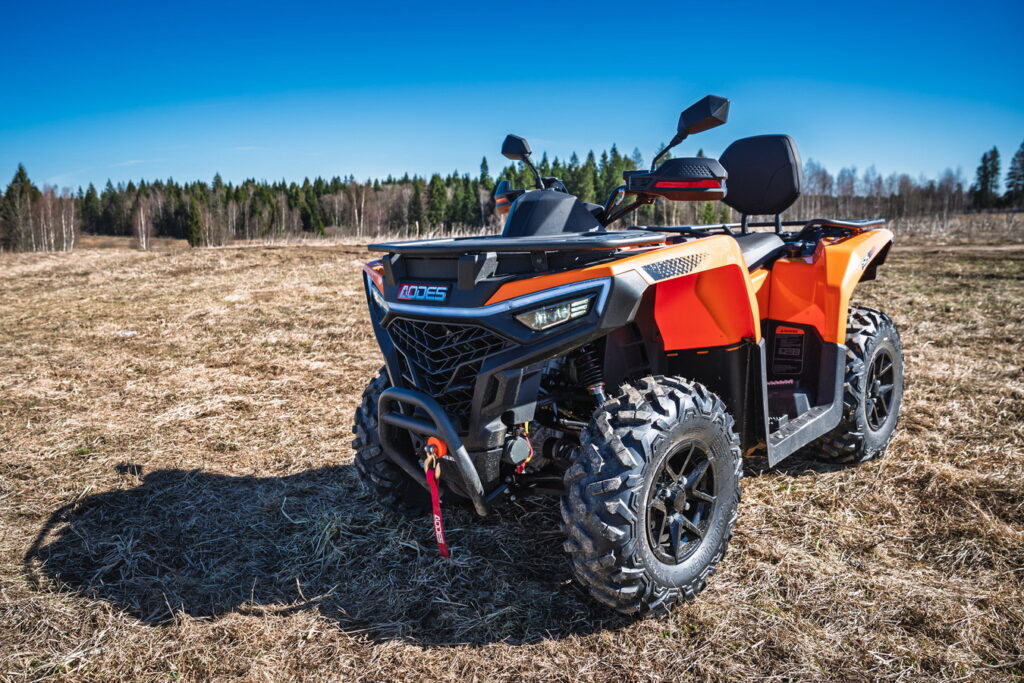 Pathcross MAX 625 27″ EPS TFT