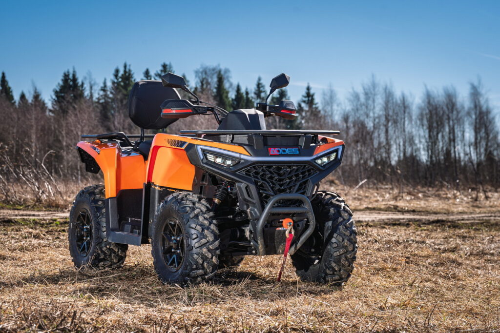 Pathcross MAX 625 27″ EPS TFT