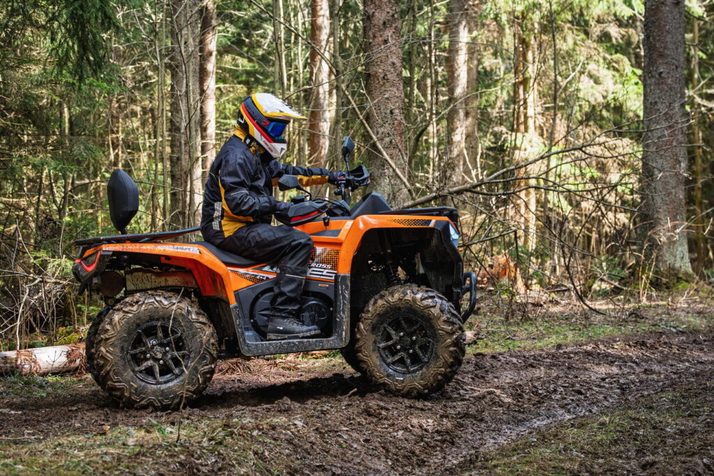 Pathcross MAX 625 27″ EPS TFT