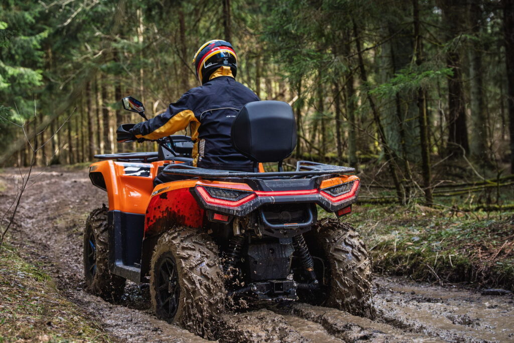 Pathcross MAX 625 27″ EPS TFT