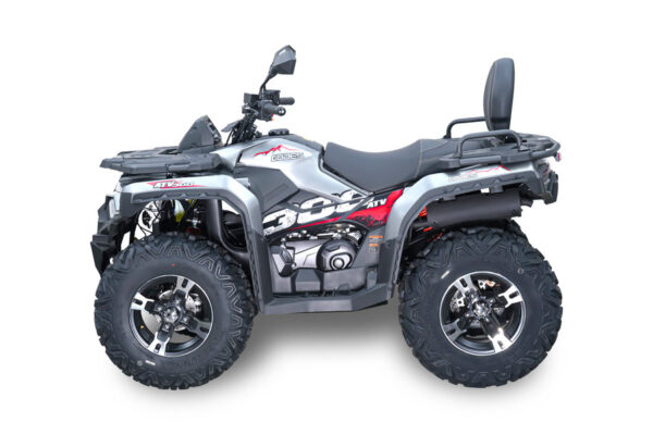 Aodes Pathcross MAX 300i