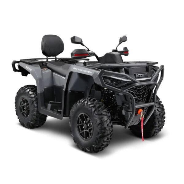 Pathcross MAX 625 27″ EPS TFT