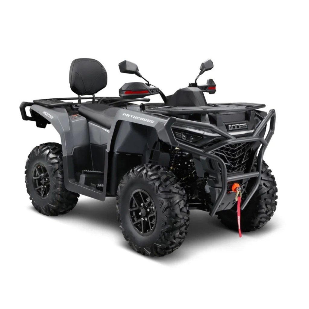 Pathcross MAX 625 27″ EPS TFT