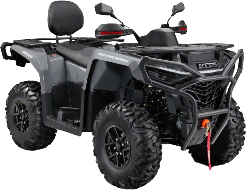 Pathcross MAX 625 27″ EPS TFT