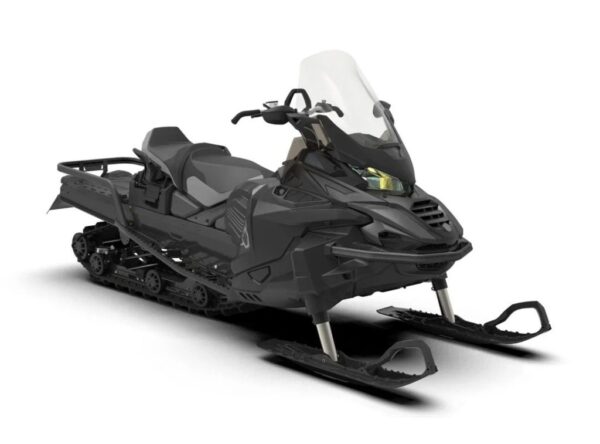 Snowcross 800 SWT LTS
