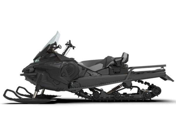Snowcross 800 SWT LTS