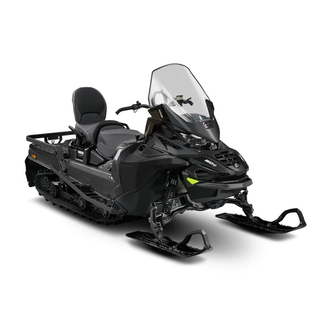 Snowcross 800 SWT SC
