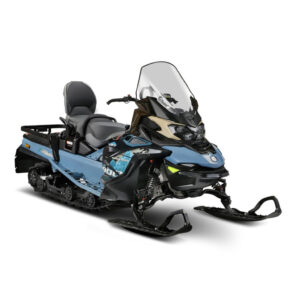 Snowcross 900 WT