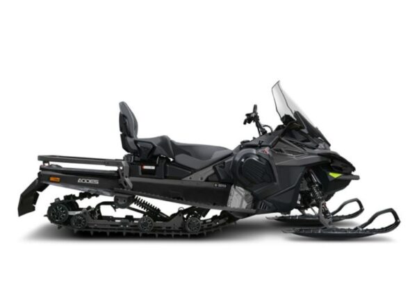 Snowcross 800 WT