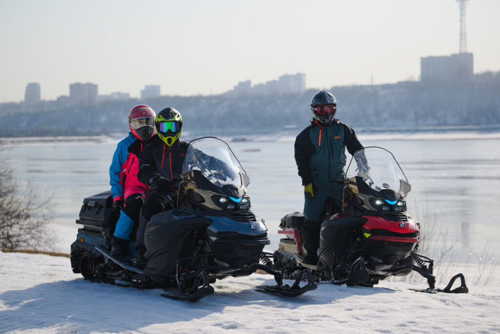 Snowcross 800 SWT LTS