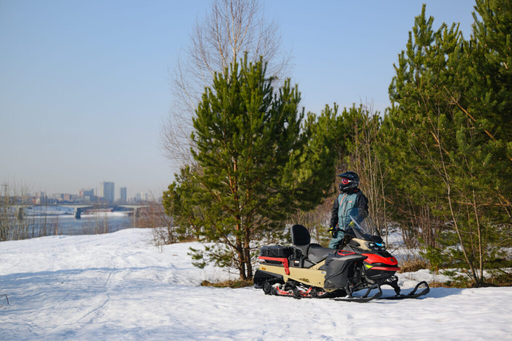 Snowcross 800 SWT LTS
