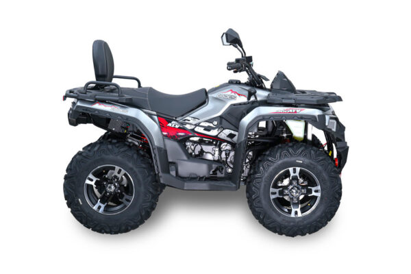 Aodes Pathcross MAX 300i