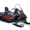 Snowcross 900 SWT SC