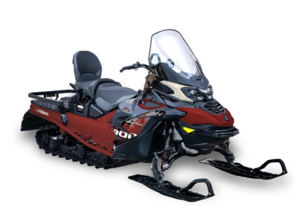 Snowcross 900 SWT SC