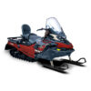 Snowcross 900 SWT LTS