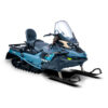 Snowcross 900 SWT LTS