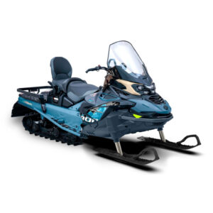 Snowcross 900 SWT LTS