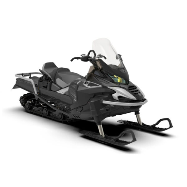 Snowcross 800 SWT LTS
