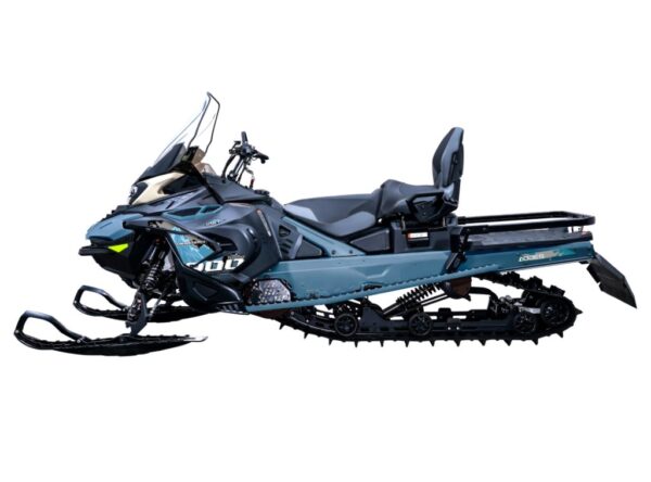 Snowcross 900T SWT SC