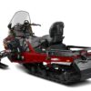 Snowcross 900T WT