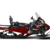 Snowcross 900T WT