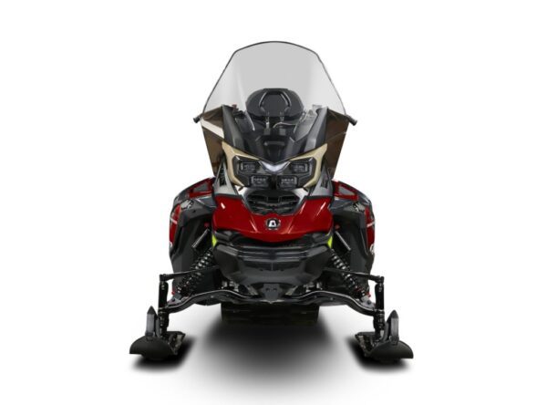 Snowcross 900T WT