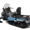 Snowcross 900T WT