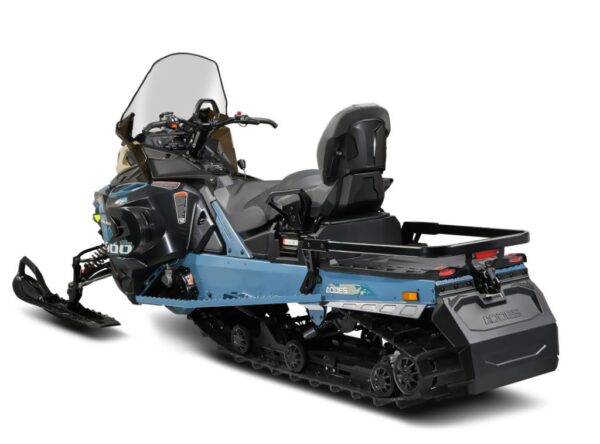 Snowcross 900T WT