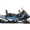 Snowcross 900T WT