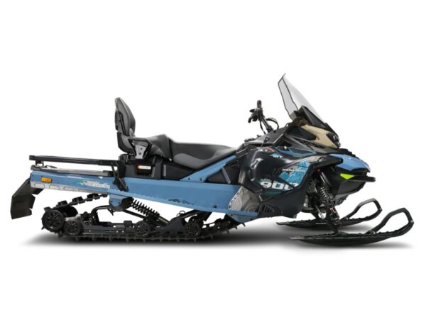 Snowcross 900T WT